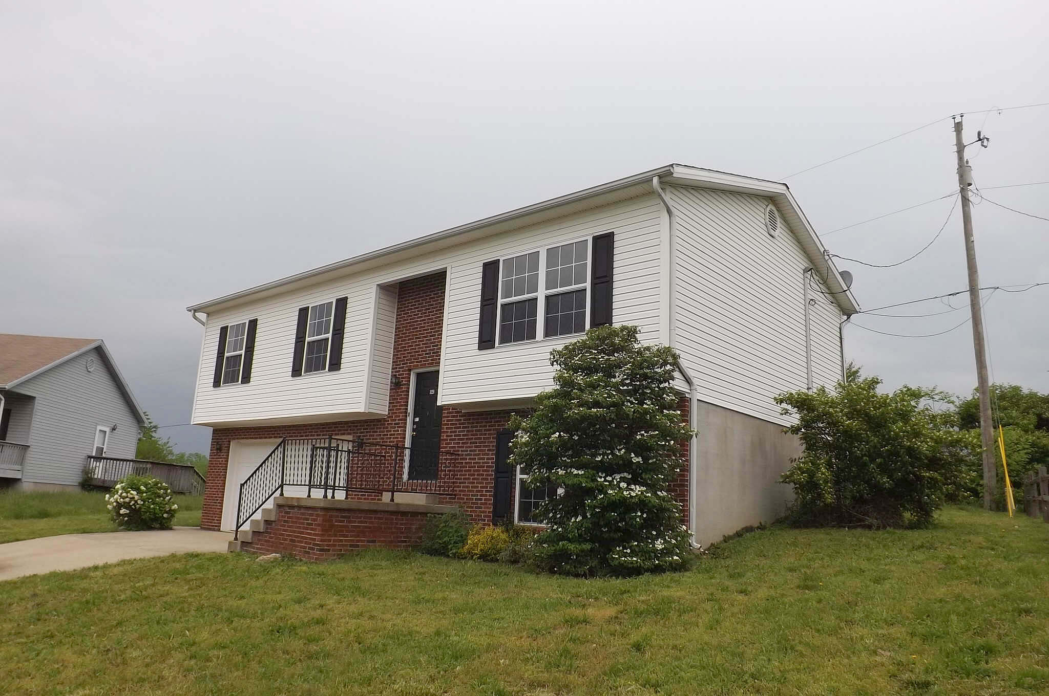 Vanover, Winchester, KY 40391 