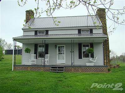 Irvine Rd, Winchester, KY 40391 