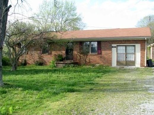 Yokley, Franklin, KY 42134 