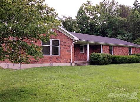 Little Hardwicks Creek, Clay City, KY 40312 