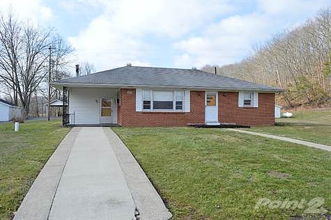 Hardwicks Creek Rd, Clay City, KY 40312 