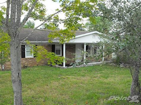 Lake Neomia, Clay City, KY 40312 