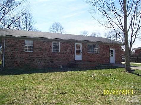 1St, Clay City, KY 40312 