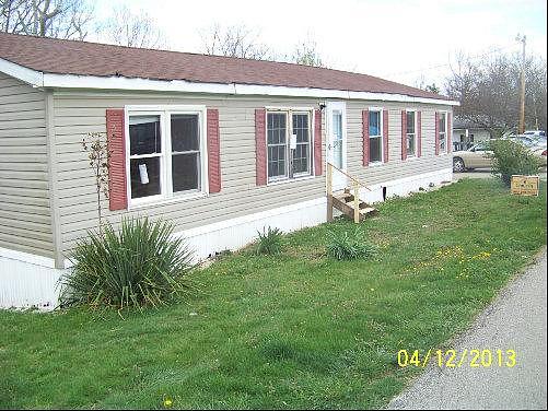 Lake Neomia Rd, Clay City, KY 40312 