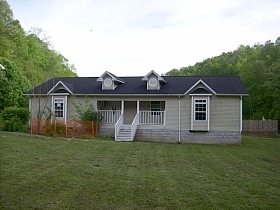 Country, Prestonsburg, KY 41653 