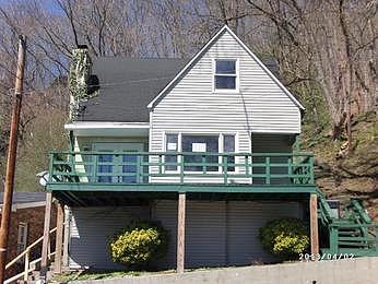 5Th, Paintsville, KY 41240 