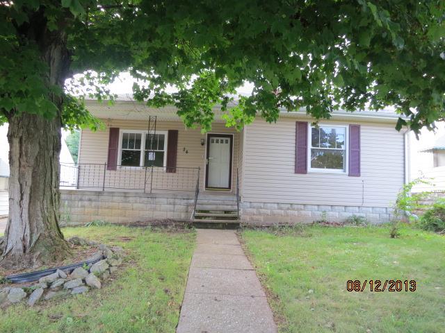 24 Jackson Street, Winchester, KY 40391 