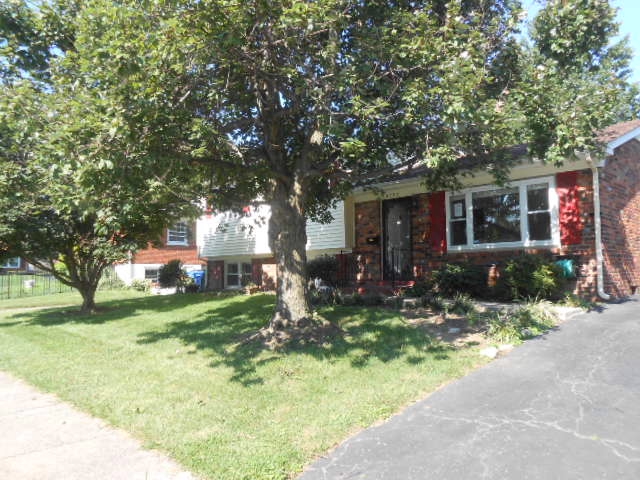 2133 Winterberry Dr, Lexington, KY 40504 