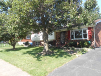 2133 Winterberry Dr, Lexington, KY 40504 