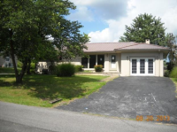 732 Elm St, Calvert City, KY 42029 