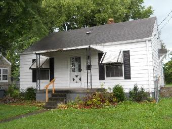 4110 Hillview Ave, Louisville, KY 40216 