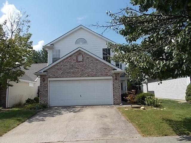 3593 Forest Spring Ct, Lexington, KY 40509 