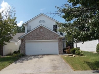 3593 Forest Spring Ct, Lexington, KY 40509 