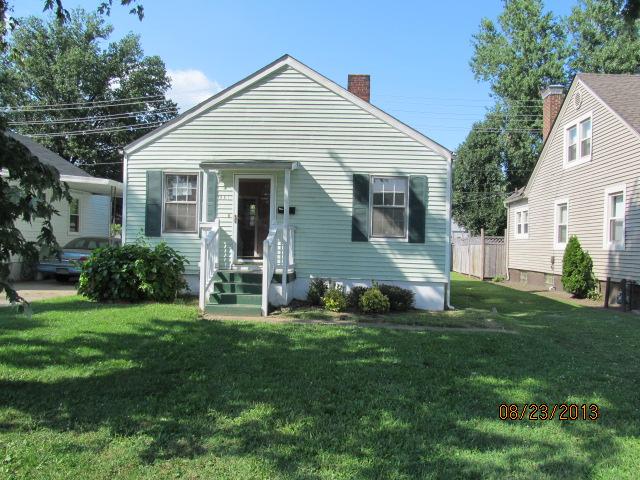 1691 Harold Ave, Louisville, KY 40210 