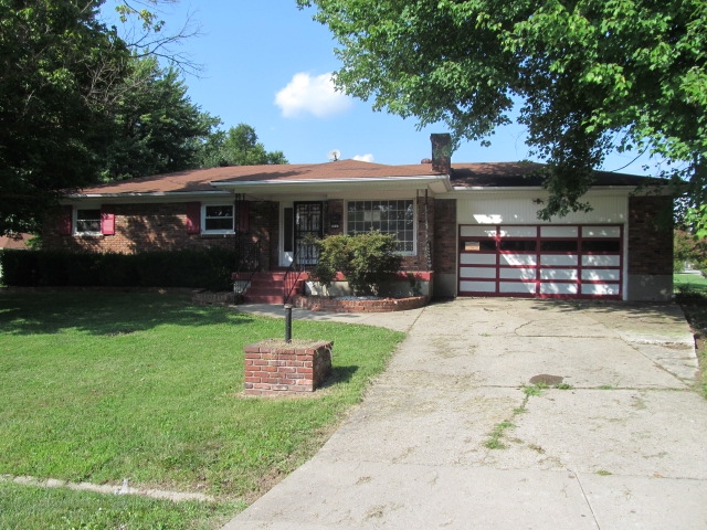 7111 Denver Lane, Louisville, KY 40258 