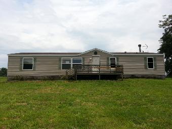 446 Pollys Bend Rd, Lancaster, KY 40444 
