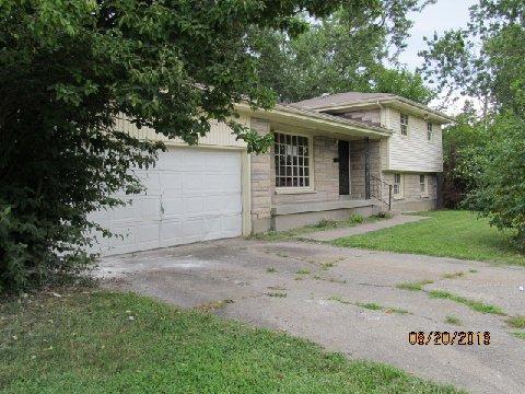 6104 Jeanine Drive, Louisville, KY 40219 