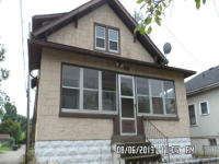 410 W Lansing Ave, Louisville, KY 40214 