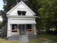 1211 Brookline Ave, Louisville, KY 40215 