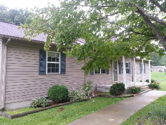 1095 S Ky 3438, Cannon, KY 40923 