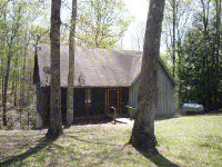 657 Laurel Lake Resort Road, Corbin, KY 40701 