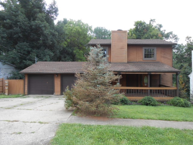 105 Amanda Ct, Radcliff, KY 40160 