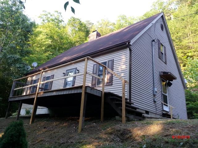 142 Hillcrest Htg, Pikeville, KY 41501 