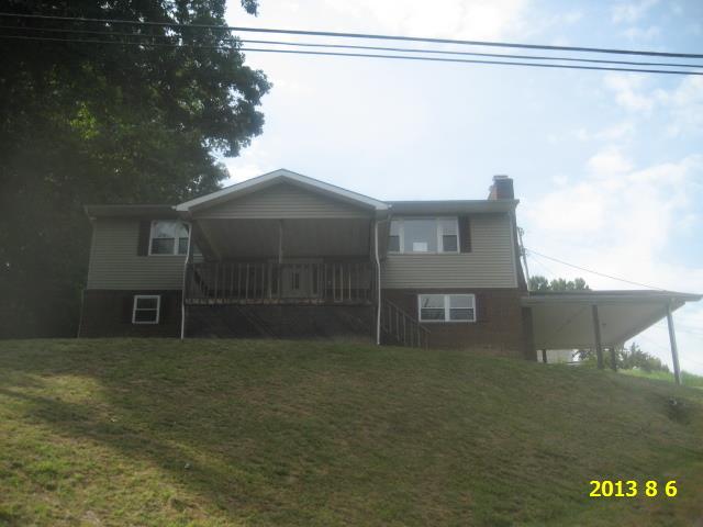 1876 State Route 14, Flatwoods, KY 41139 