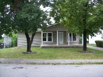 431 Hanson Street, Paris, KY 40361 