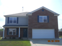 395 W Fox Hollow Run, Henderson, KY 42420 