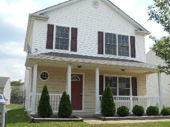 6208 Maravian Dr, Louisville, KY 40258 