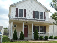 6208 Maravian Dr, Louisville, KY 40258 