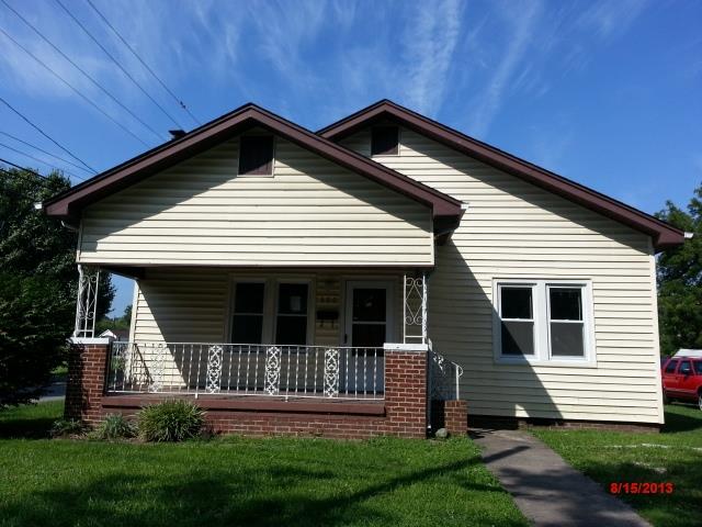 300 Ford St, Corbin, KY 40701 