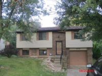 4008 Flintlock Ct, Florence, KY 41042 