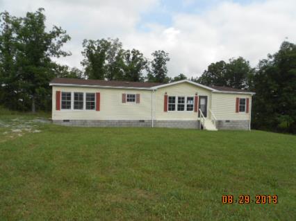 148 Akers Drive, Owingsville, KY 40360 