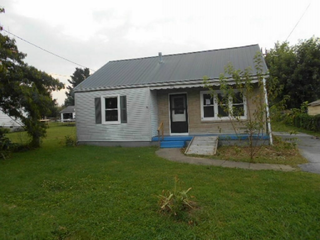 126 Boyden Court, Danville, KY 40422 