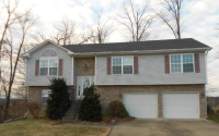 107 Joshua Court, Radcliff, KY 40160 
