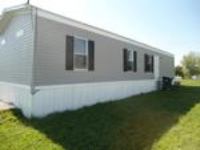 135 DIXIE PLZ MHP, Richmond, KY 40475 