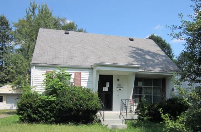 231 Kenoak Dr, Louisville, KY 40214 