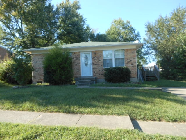 112 Donna Ave, Radcliff, KY 40160 