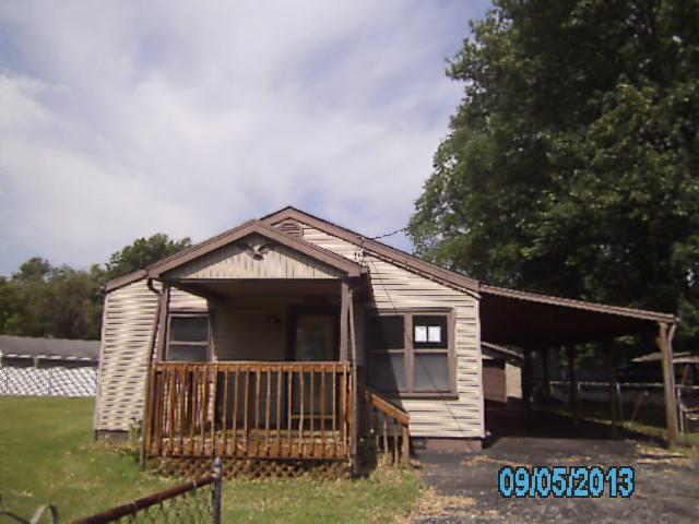 6516 Essex Ave, Louisville, KY 40216 