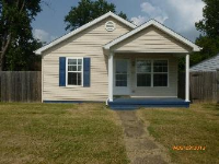 609 Kimsey Lane, Henderson, KY 42420 