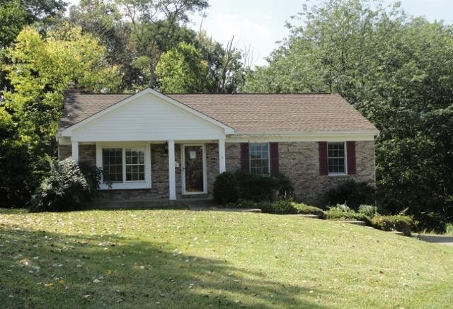 121 Carrie Way Drive, Independence, KY 41051 