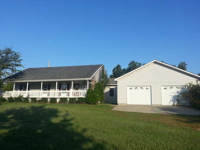 908 Muddy Creek Rd S, Berea, KY 40403 