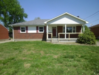 2009 Marilee Dr, Louisville, KY 40272 