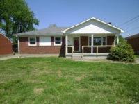 2009 Marilee Dr, Louisville, KY 40272 