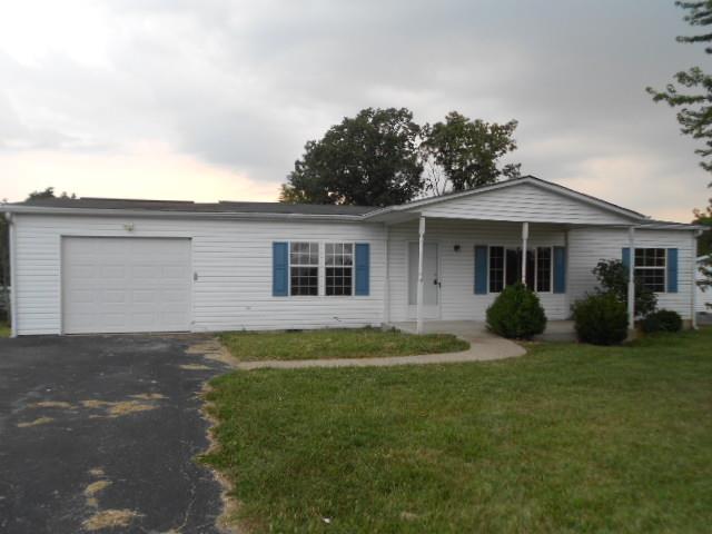 8143 K Y Hwy 467, Williamstown, KY 41097 