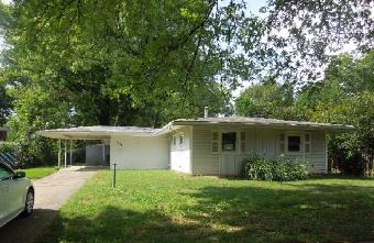 3663 Kelly Way, Louisville, KY 40220 