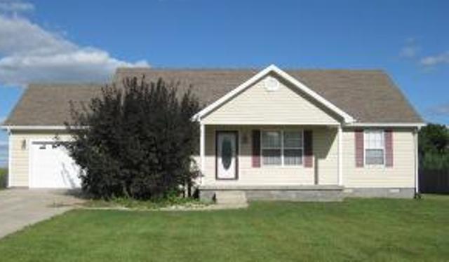 242 Brett Cir, Hustonville, KY 40437 