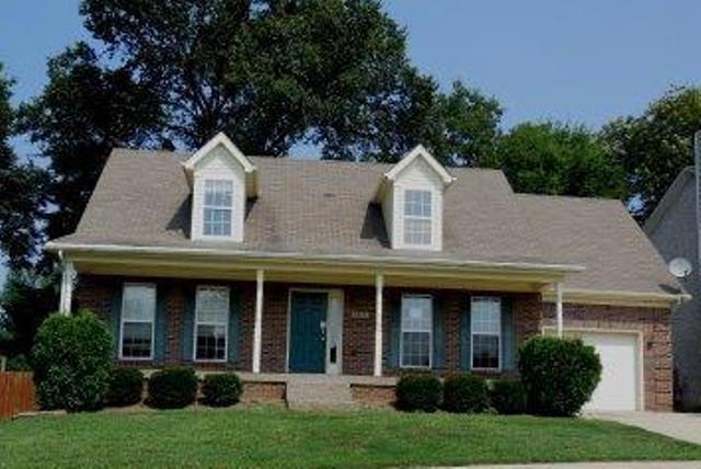 6913 Nansen Trce, Louisville, KY 40228 